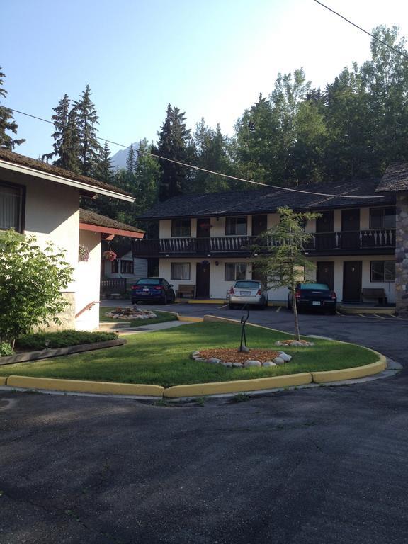 The Gateway Inn Κάνμορ Εξωτερικό φωτογραφία