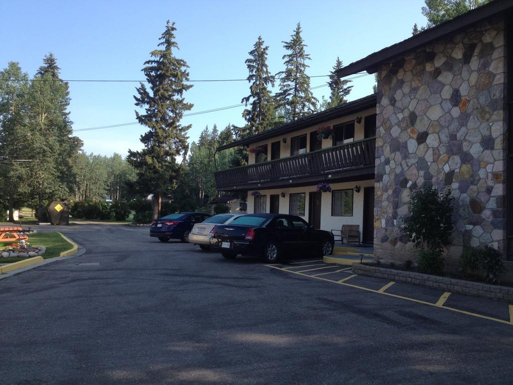 The Gateway Inn Κάνμορ Εξωτερικό φωτογραφία