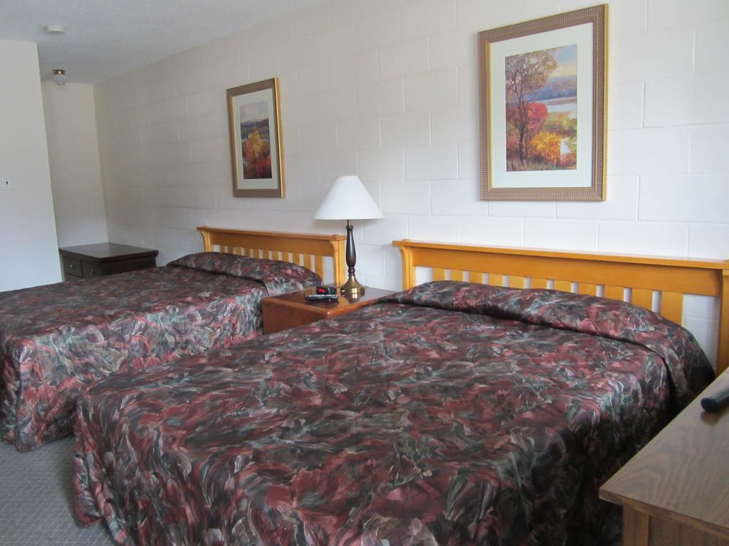 The Gateway Inn Κάνμορ Δωμάτιο φωτογραφία