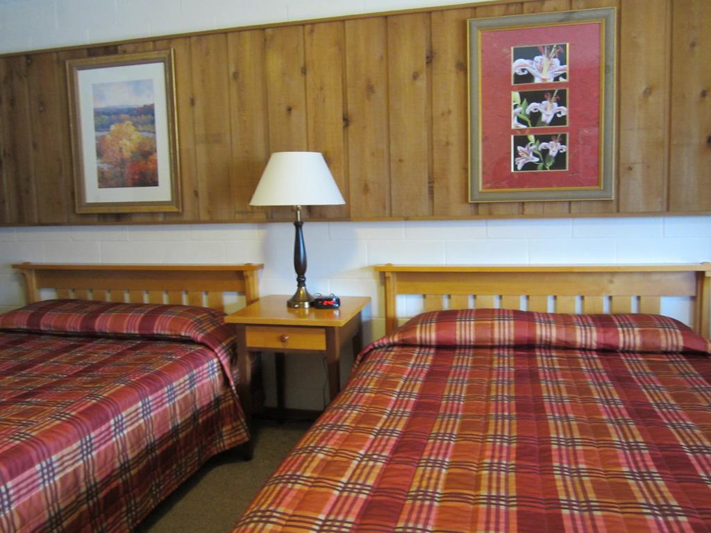 The Gateway Inn Κάνμορ Δωμάτιο φωτογραφία