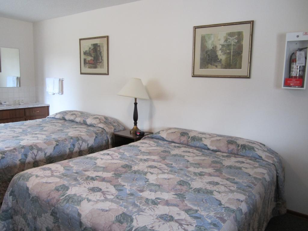 The Gateway Inn Κάνμορ Δωμάτιο φωτογραφία