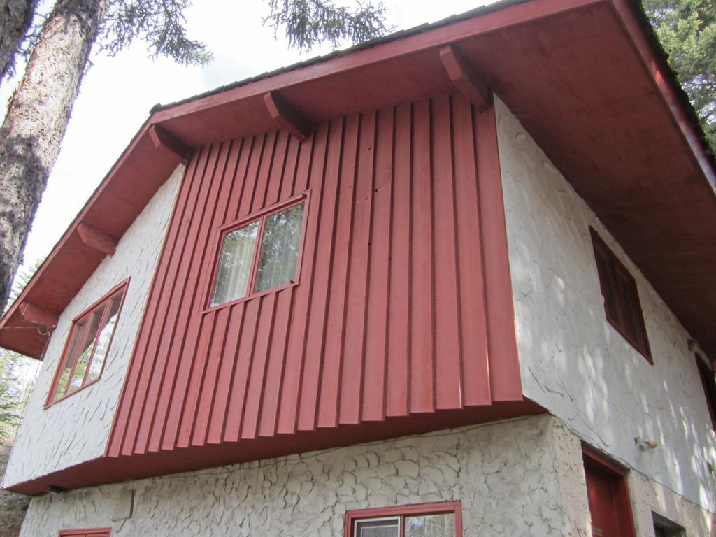 The Gateway Inn Κάνμορ Εξωτερικό φωτογραφία