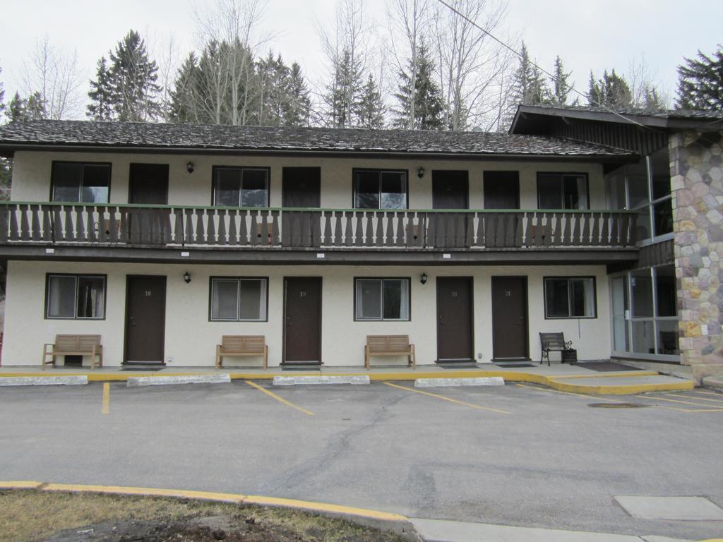 The Gateway Inn Κάνμορ Εξωτερικό φωτογραφία